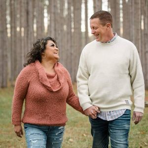 Meet your Posher, Irene